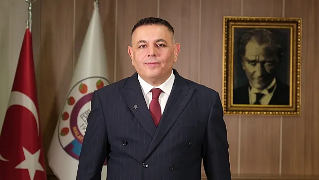 Malatya TSO'da Yeni Dönem! Türkiye'de Bir İlk Gerçekleşti