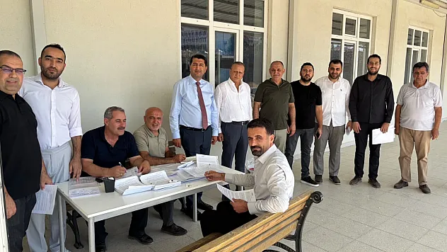 Malatya TSO Seçimlerinde 356 Seçmen İçin Yeni Karar!