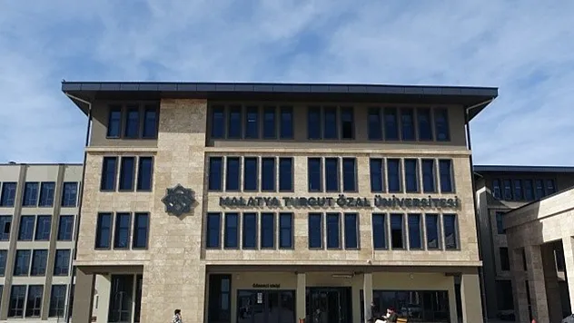 Malatya Turgut Özal Üniversitesi Akademik Kadro İlanını Duyurdu!