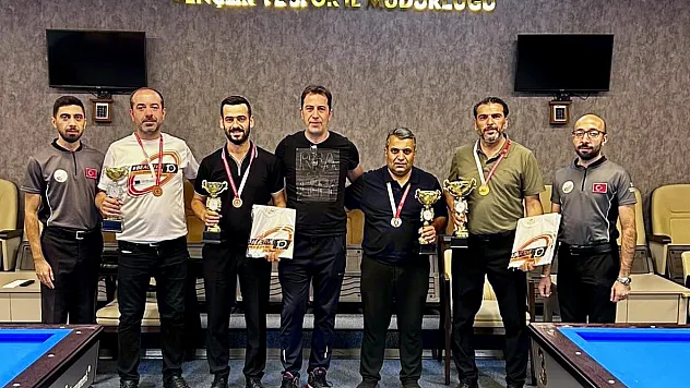 Malatya Türkiye Şampiyonası'na Hazır