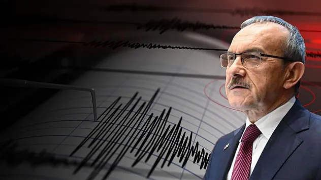 Malatya Valiliği Duyurdu! Deprem Nedeniyle Eğitime Ara Verildi