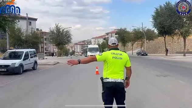 Malatya Valiliği'nden servislere yakın mercek