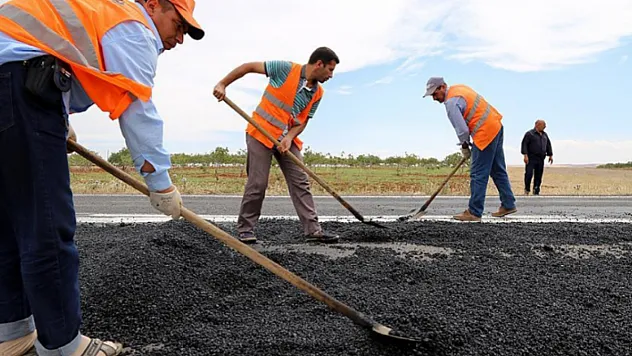 Malatya ve 10 İlde Yol Durumu Değişti!
