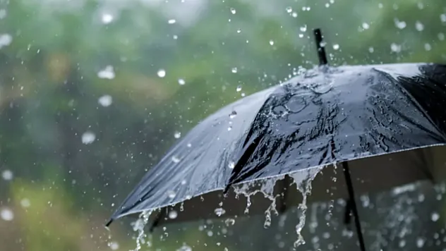 Malatya Ve Bölge Genelinde Sağanak Yağış ve Çığ Riski: Meteoroloji'den Uyarı!