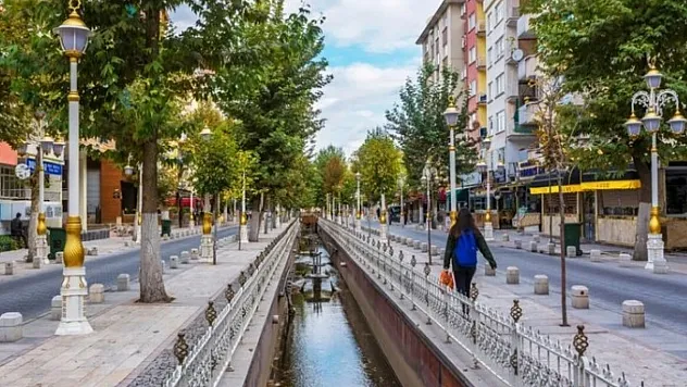 Malatya ve ilçelerinde haftasonu hava nasıl olacak?