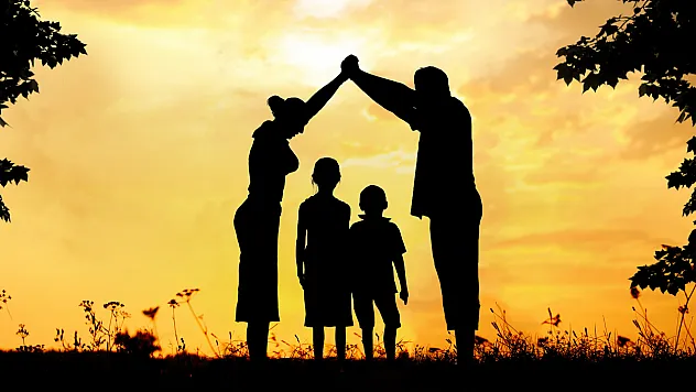 Malatya ve Tüm Türkiye'de Aile Yapısı Güçleniyor!