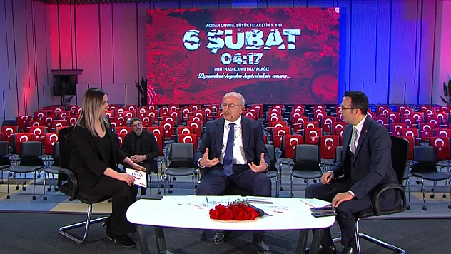 Malatya'ya 3,5 Milyar TL'lik Dev Viyadük Projesi!