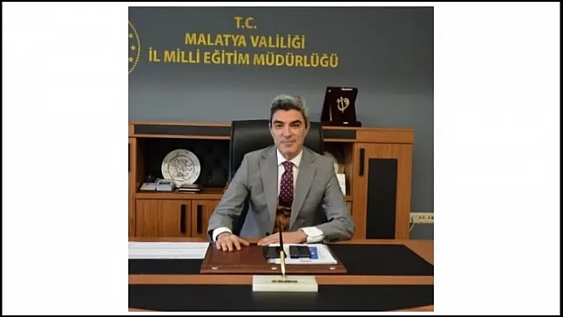Malatya'ya Avrupa'dan Dev Eğitim Desteği