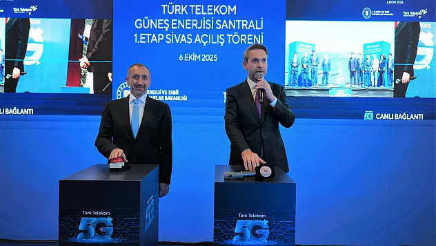 Malatya'ya Güneş Enerjisi Yatırımı Geliyor