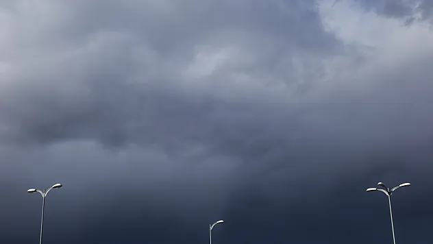 Malatya'ya Kar Geliyor: Meteoroloji Tarih Vererek Uyardı!