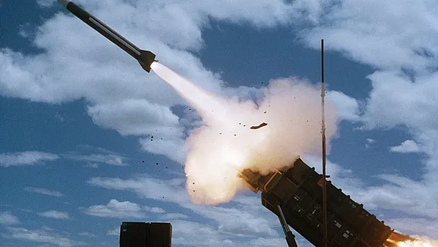 Malatya'ya Konuşlandırılacak Patriot Sistemi Nedir? İşte Menzili ve Görevleri