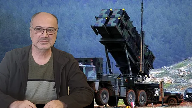 Malatya'ya Kürecik İçin Patriot Kalkanı! Uzman İsimden Net Mesaj