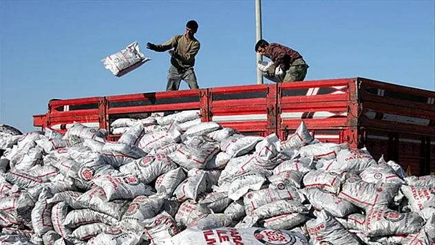 Malatya Yeşilyurt'ta 2850 Haneye Kömür Dağıtımı İçin Dev İhale Süreci Başladı