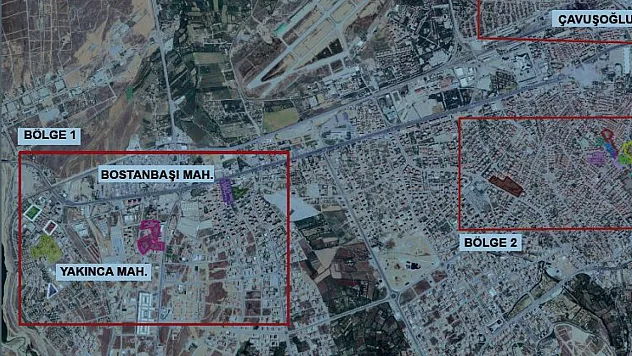 Malatya Yeşilyurt'ta 703 Konutun Sahibi Belli Oluyor: Canlı Takip
