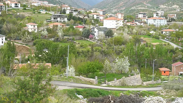 Malatya Yeşilyurt'ta Dönüşüm Başlıyor! 5 Bölge İçin Meydan Projeleri Resmen Onaylandı