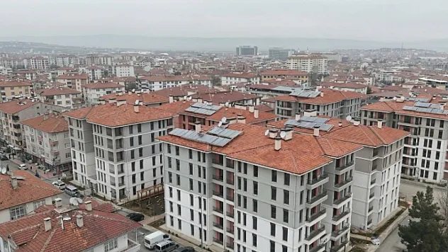 Malatya Yeşilyurt'ta Konut Heyecanı: Merkez 63 Projesi'nde Kura Günü!