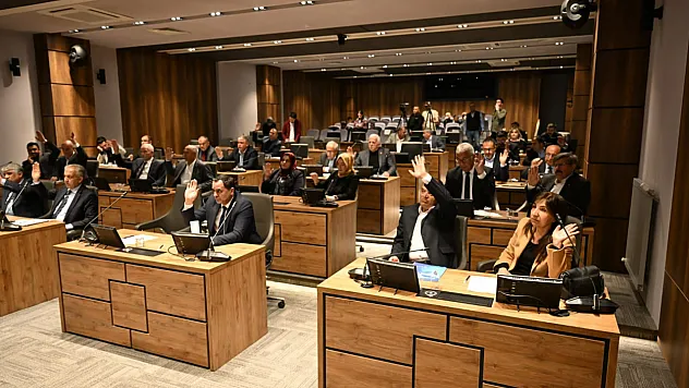 Malatya Yeşilyurt'ta Rezerv Alan Projesi Onaylandı, Konutlar Yükseliyor!