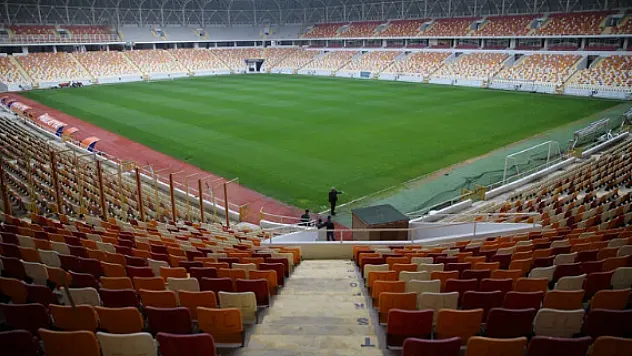 Malatya Yeşilyurtspor'da Kombine Heyecanı! Fiyatlar Belli Oldu