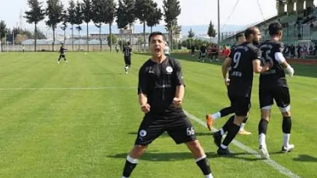 Malatya Yeşilyurtspor'da Yaprak Dökümü Sürüyor!