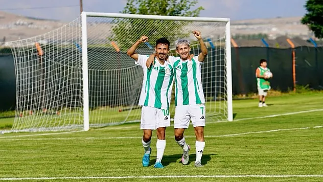 Malatya Yeşilyurtspor – Kırıkkale FK Karşılaşması Canlı Yayınlanacak mı?