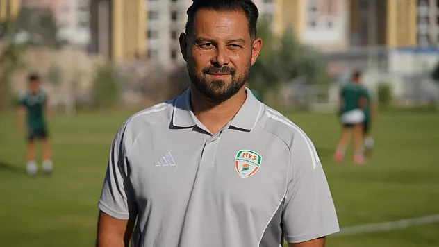 Malatya Yeşilyurtspor Teknik Sorumlusu Necip Emre Yılmaz PFDK'ya Sevk Edildi