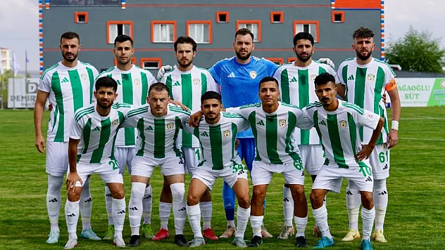 Malatya Yeşilyurtspor'un ZTK'da Rakibi Belli Oldu