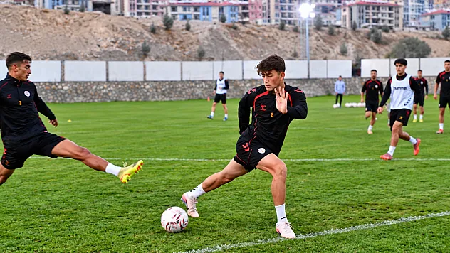 Malatya Yeşilyurtspor Zirvede! Şimdi Sıra Yozgat'ta
