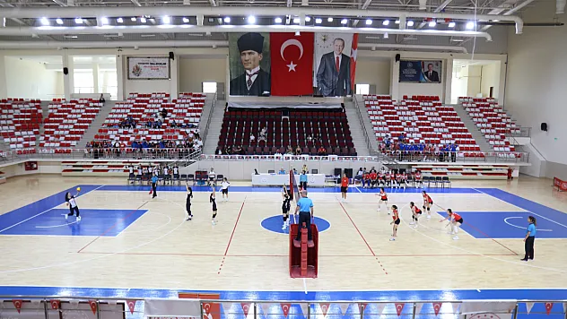 Malatya'yı gururlandıran başarı!