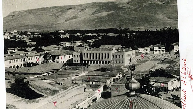 Malatya'yı kim fethetti?