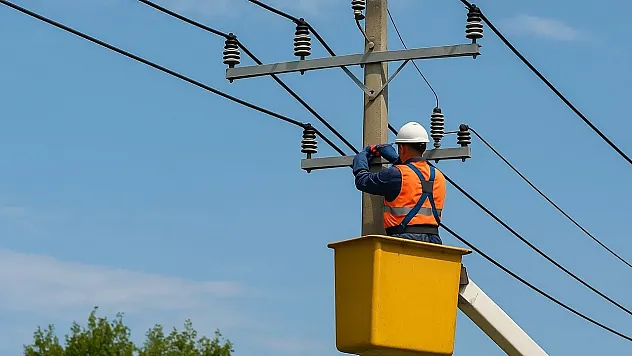 Malatya Yine Karanlığa Bürünecek: Elektrik Kesintileri Tepkilerle Karşılanıyor