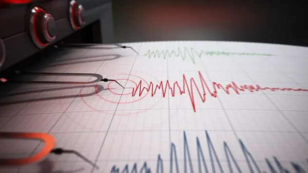 Malatya'da Deprem! Panik Yaşandı