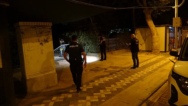 Malatya Zafer Mahallesi'nde silahlı kavga: 3 yaralı