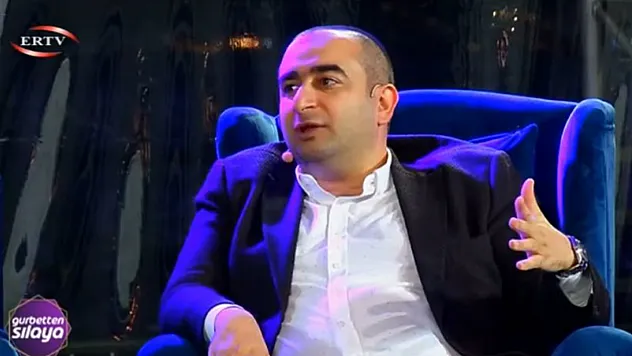 Malatyalı Avukat Serdar Öktem Öldürüldü