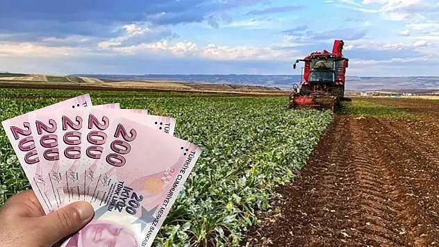 Malatyalı Çiftçiler Dikkat! Destek Ödemeleri Yatırılmaya Başladı