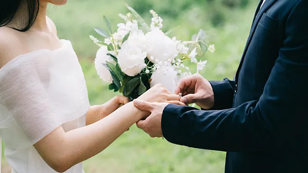 Malatyalı Gençler Dikkat! Başvurular Başladı, İşte Yeni Evlilik Kredisi Şartları