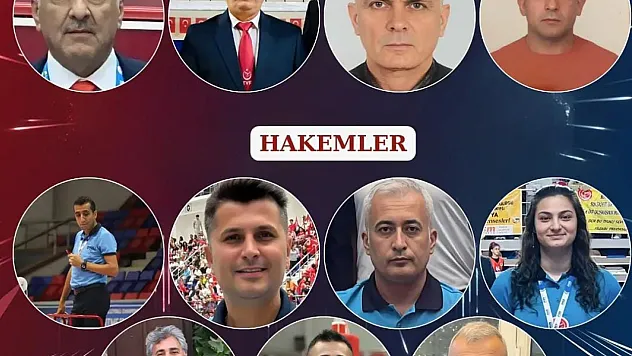 Malatyalı Hakem ve Gözlemciler Üst Klasman Yolunda