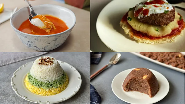 Malatyalı Hanımların El Lezzetiyle: 16. Gün İftar Menüsü Ne Pişirsem Derdine Son Veriyor!