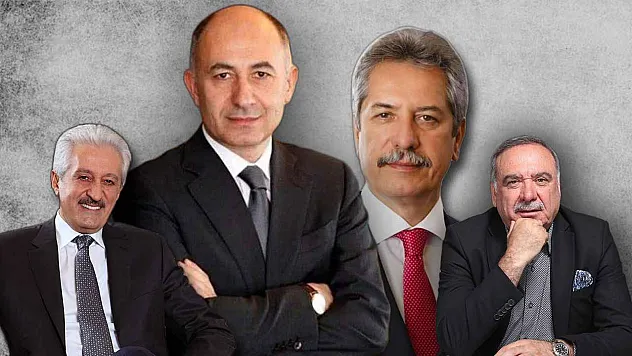 Malatyalı İş İnsanları Türkiye Ekonomisine Damga Vuruyor: Sağlıktan İnşaata, Tekstilden Enerjiye