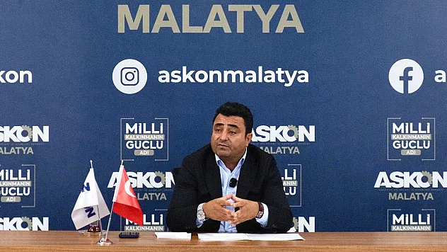 Malatyalı İş İnsanlarından Suriye'ye Ticaret Hamlesi!