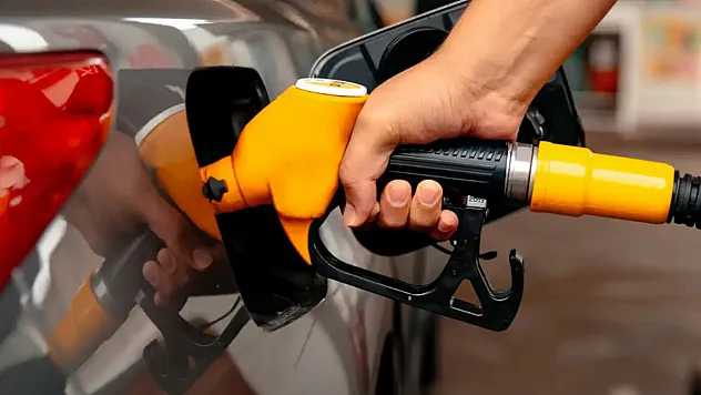 Malatyalı Sürücüler Dikkat! Motorine Büyük Zam Geliyor!