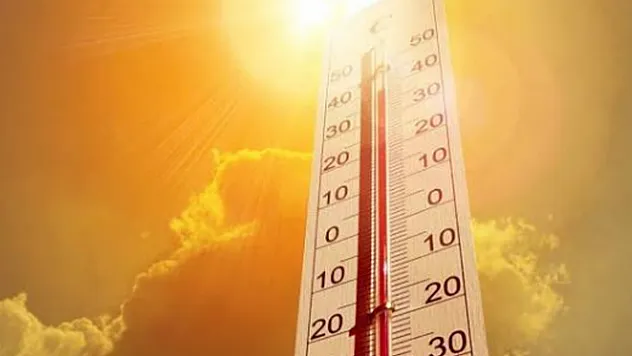 Malatyalılar Dikkat! Termometreler 39 Dereceyi Gösterecek