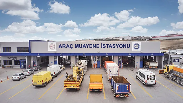 Malatyalılar Dikkat! TÜVTÜRK Resmi Kanalları Hatırlattı