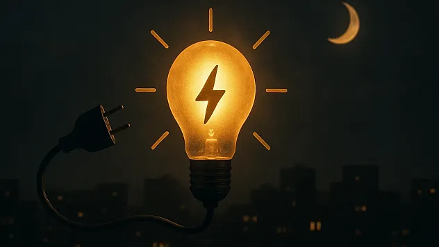 Malatyalılar Telefonlarınızı Şarj Edin: Bu Bölgelerde 5 Gün Elektrik Olmayacak