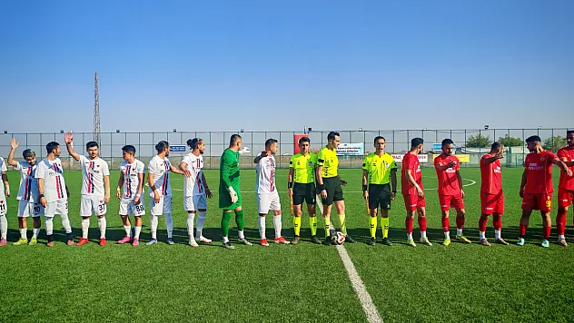 Malatyaspor'dan Derbiye Damga Vuran Geri Dönüş