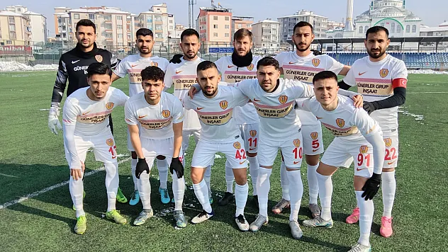 Malatyaspor Devreyi Sessiz Kapattı: Puanlar Paylaşıldı