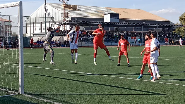 Malatyaspor'un Geri Dönüş Umudu İlk Yarıda Tükendi