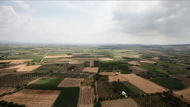 Malaya'da 13 İlçede Üreticiye Verilecek Desteklerin Yol Haritası