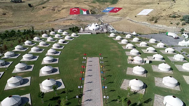 Malazgirt Zaferi'nin 955. Yıl Dönümünde Ahlat'ta Hazırlıklar Tamamlandı!
