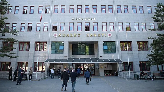 Manavgat'ta Yolsuzluk Operasyonu Derinleşiyor! 21 Yeni Gözaltı