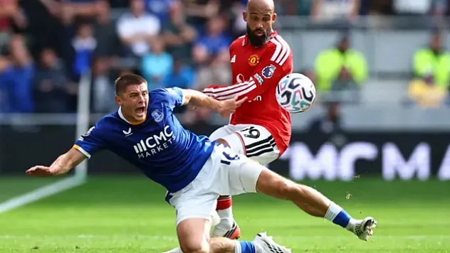 Manchester United Deplasmanda Yıkıldı!